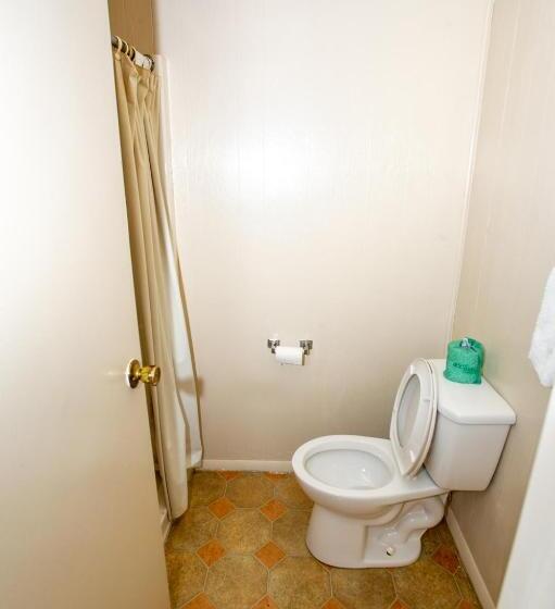 Номер Стандарт, Coach House Inn