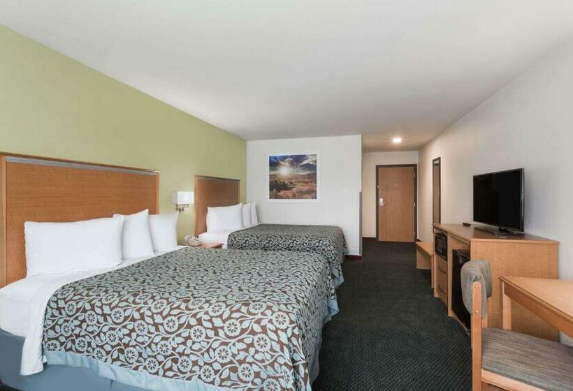 Номер Стандарт, Days Inn By Wyndham West Yellowstone