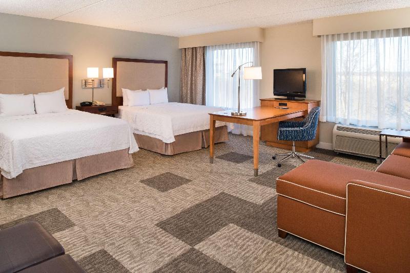 Номер Deluxe, Days Inn By Wyndham West Yellowstone