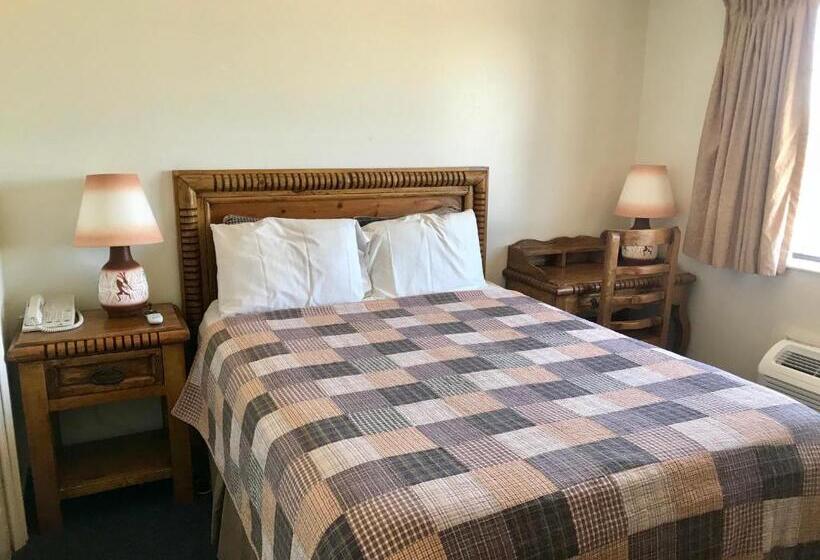Апартаменты 1 Спальня, Four Corners Inn