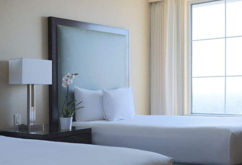 חדר סטנדרט, Grand Hyatt Atlanta In Buckhead