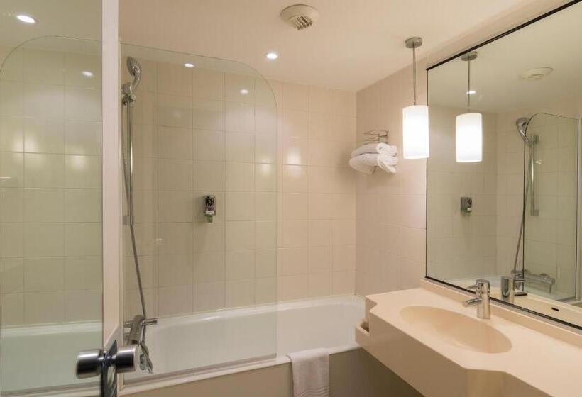 Номер Стандарт, Mercure Antibes Sophia Antipolis