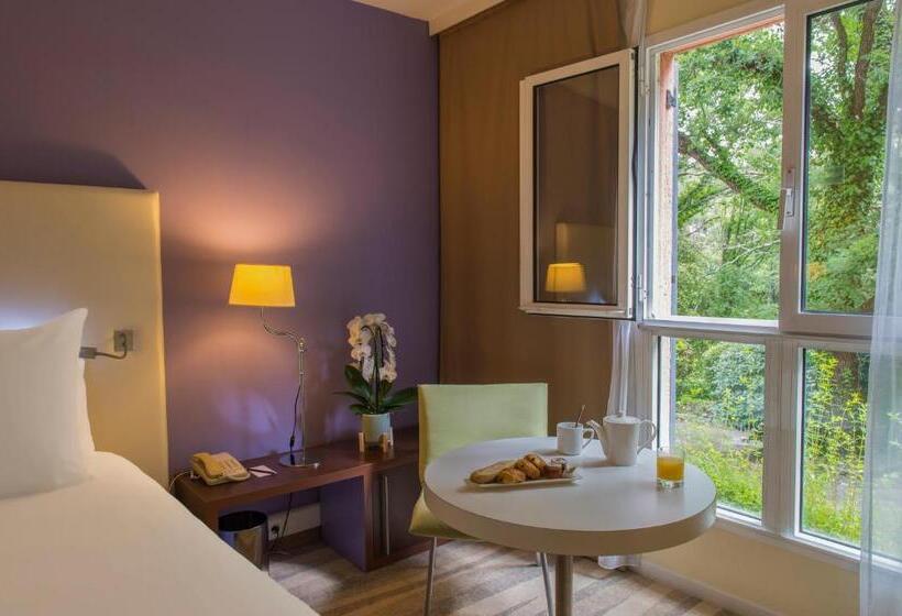 Номер Стандарт, Mercure Antibes Sophia Antipolis