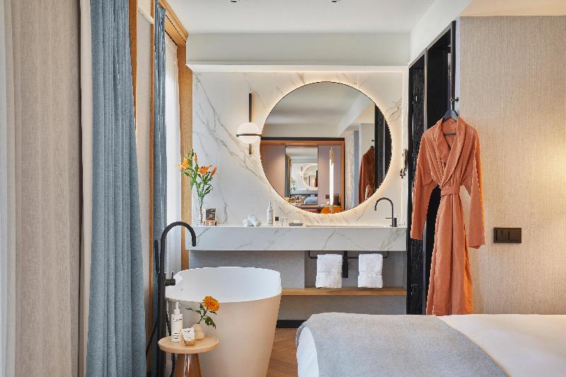 Номер Стандарт, Mercure Antibes Sophia Antipolis