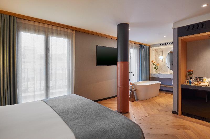 Номер Стандарт, Mercure Antibes Sophia Antipolis