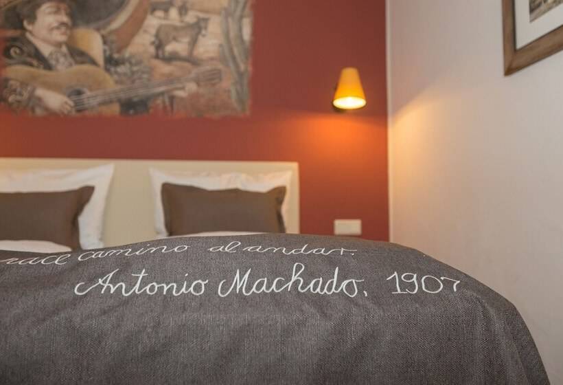 Номер Стандарт, 4 Sterne Erlebnishotel El Andaluz, Europa Park Freizeitpark & Erlebnis Resort
