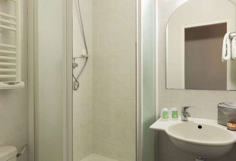 Номер Стандарт, B&b Hotel Colmar Lumière