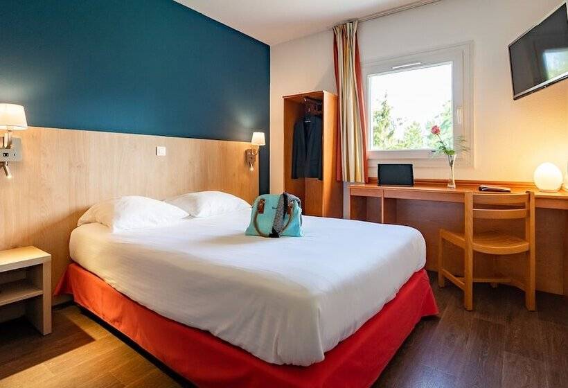 Номер Стандарт, B&b Hotel Colmar Lumière
