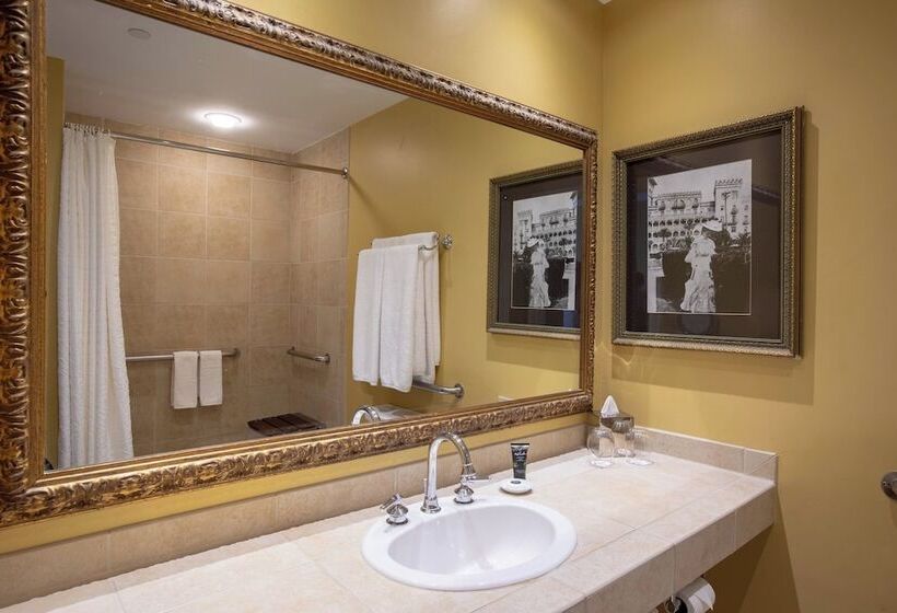 Номер Премиум, Casa Monica Resort & Spa, Autograph Collection