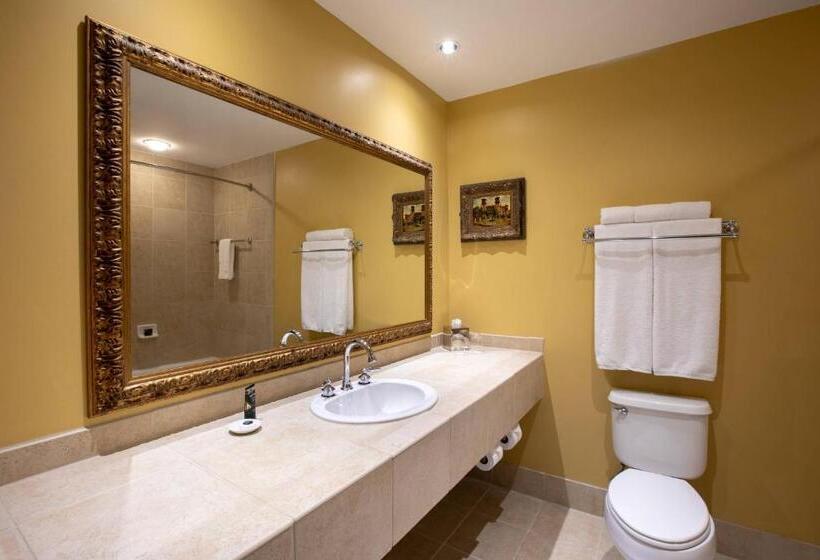 Стандартный Номер Кровать Кинг, Casa Monica Resort & Spa, Autograph Collection