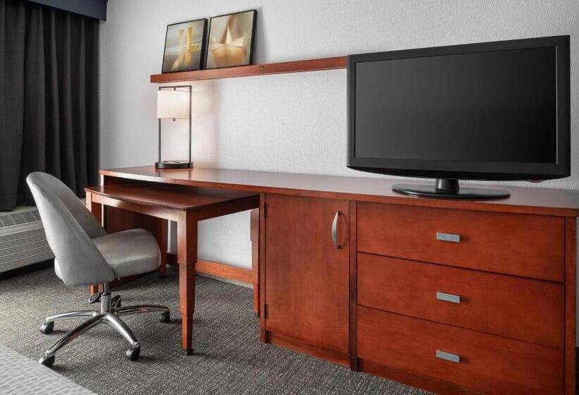 스탠다드 룸, Courtyard By Marriott Pleasanton