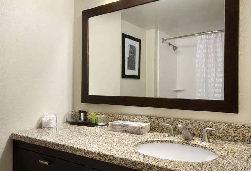 디럭스 스위트 킹 침대, Embassy Suites By Hilton Temecula Valley Wine Country