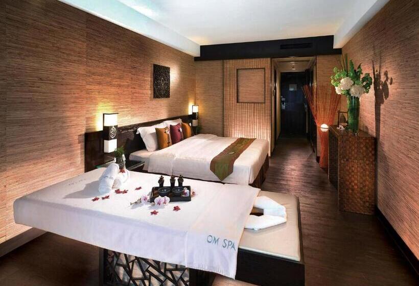 اتاق لوکس, Regal Riverside
