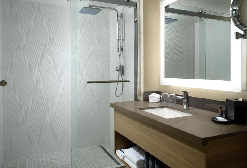 اتاق استاندارد با تخت بزرگ, The Westin Lake Las Vegas Resort & Spa