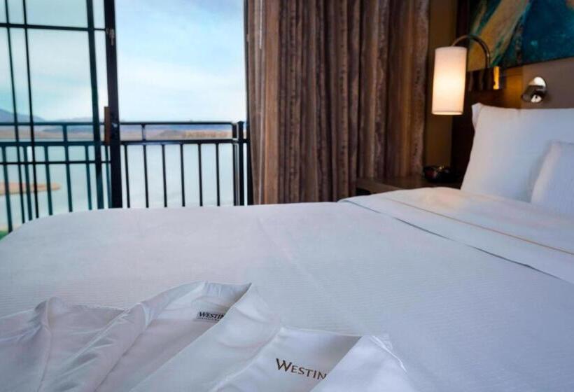 اتاق استاندارد با تخت بزرگ, The Westin Lake Las Vegas Resort & Spa
