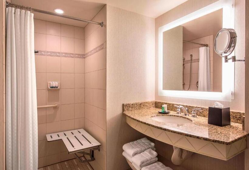 اتاق استاندارد با 2 تخت دوبل, The Westin Lake Las Vegas Resort & Spa