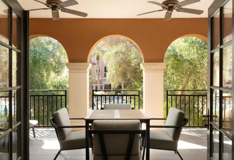 ویلای 1 خوابه, The Westin Lake Las Vegas Resort & Spa
