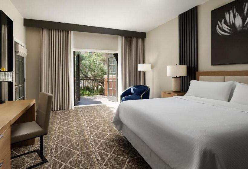 ویلای 1 خوابه, The Westin Lake Las Vegas Resort & Spa