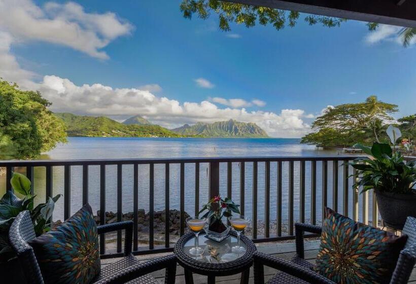 Хижина, Paradise Bay Resort