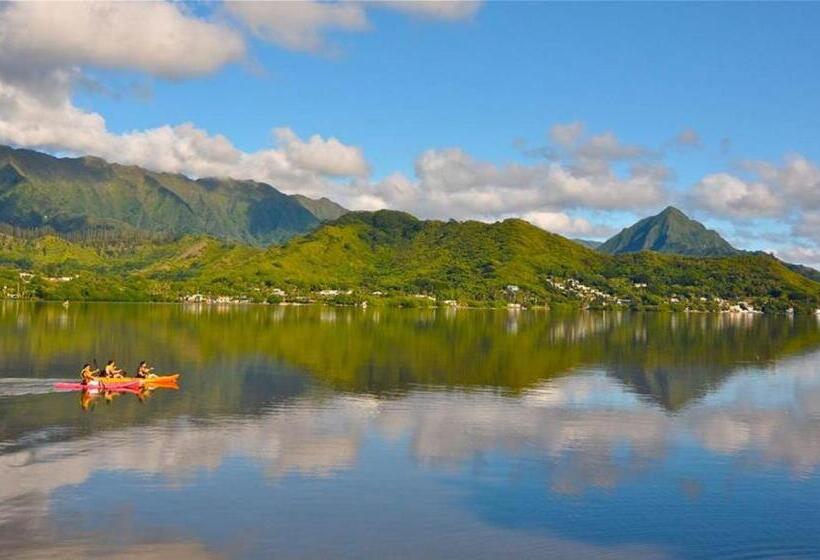 Люкс Вид на Горы, Paradise Bay Resort
