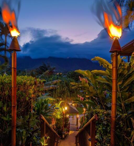 Люкс с Видом, Paradise Bay Resort