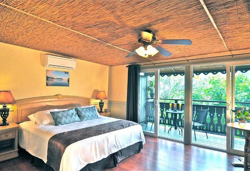 Студио Стандарт с Видом, Paradise Bay Resort