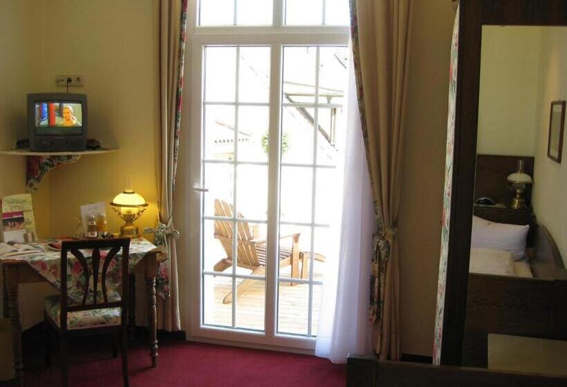 Номер Стандарт, Romantik Hotel Zur Sonne