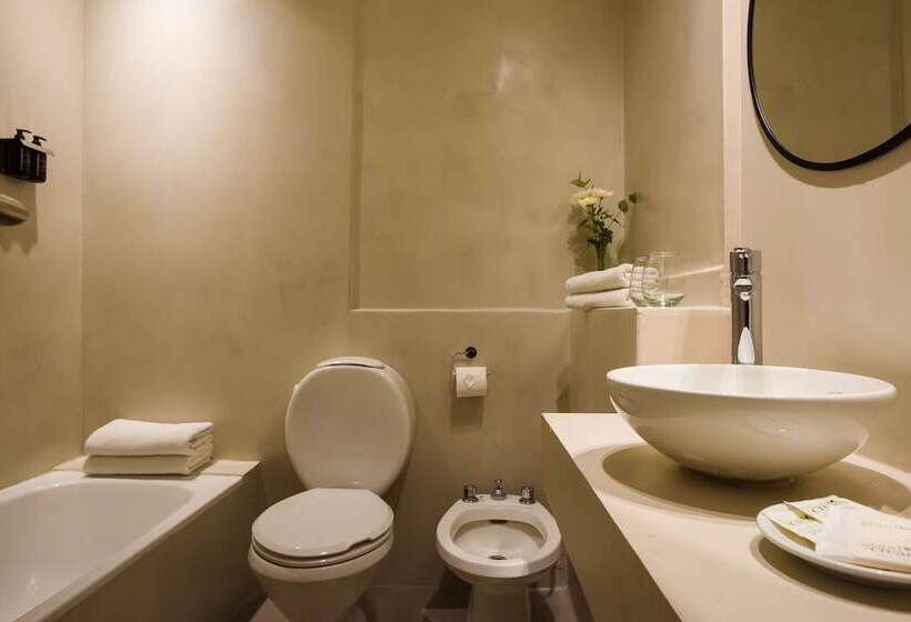 اتاق استاندارد سه نفره, 1253 Recoleta Small