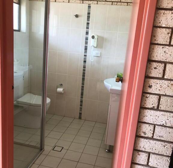 Family Suite, Alamo Motor Inn
