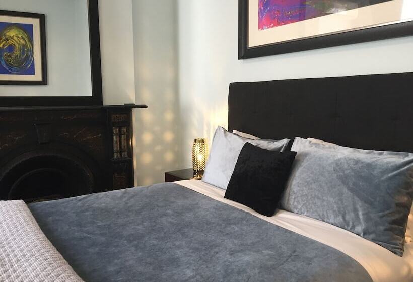 스탠다드 룸, Art Hotel On York