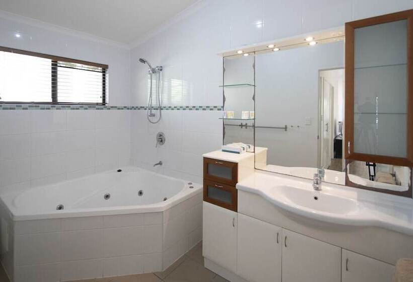 كابينة, Ingenia Holidays Taigum