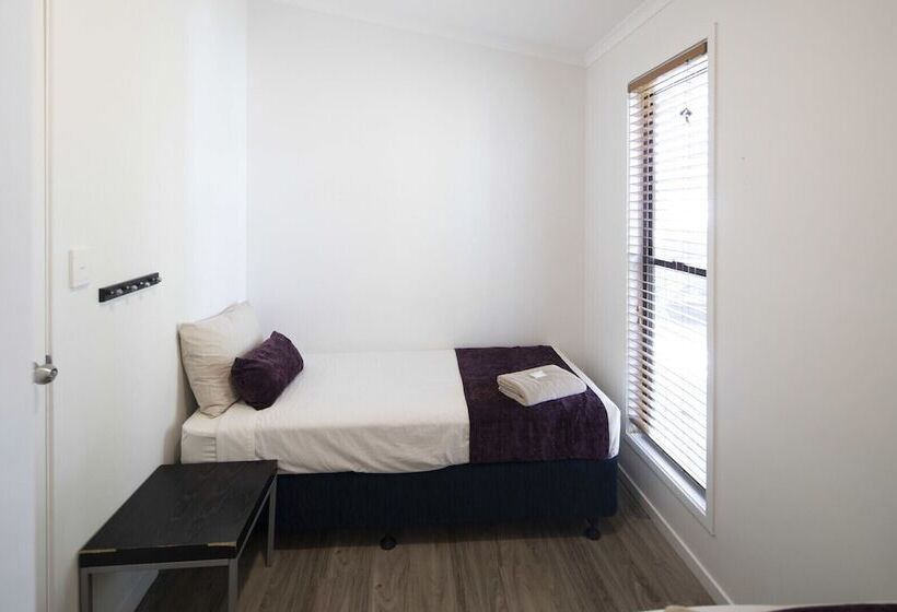 كابينة, Ingenia Holidays Taigum