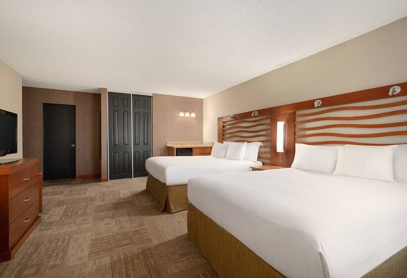 디럭스 룸, Poco Diablo Resort