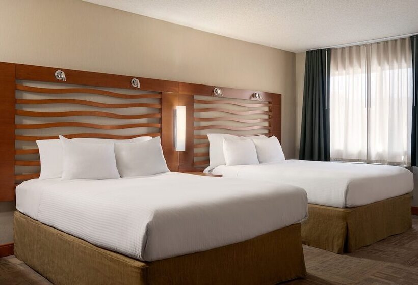 스탠다드 룸, Poco Diablo Resort
