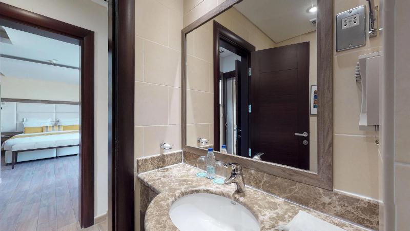 آپارتمان 2 خوابه, Hilton Vacation Club Tahoe Seasons Lake Tahoe
