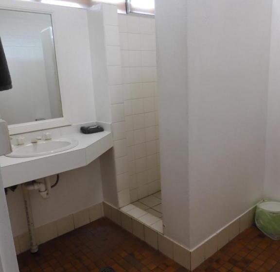 이코노미 룸, Dalby Parkview Motel