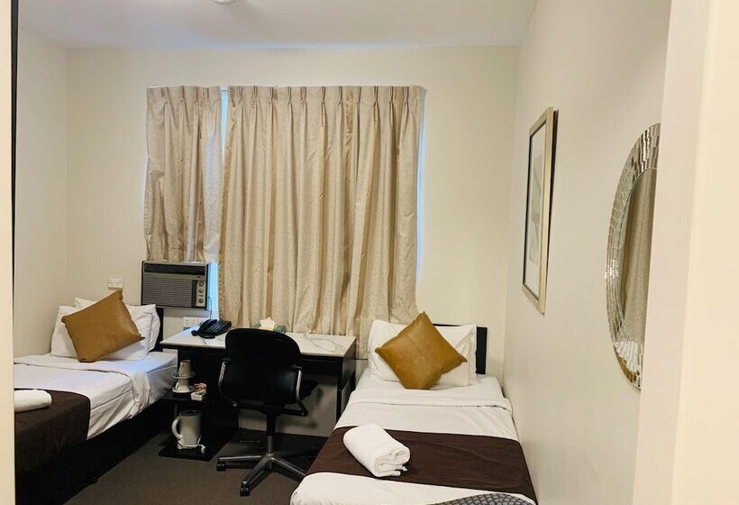 스탠다드 룸, Greenwich Inn Motel