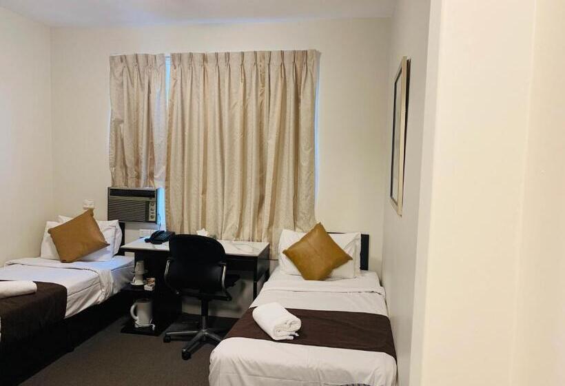 스탠다드 룸, Greenwich Inn Motel