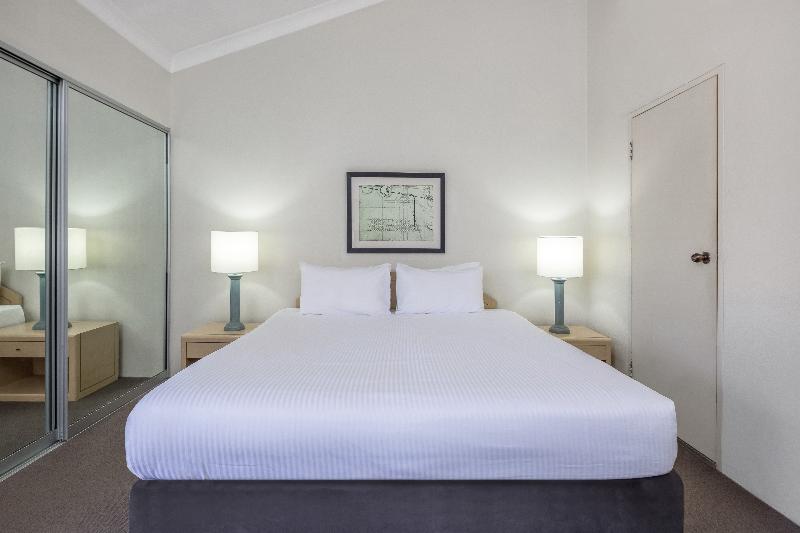 Апартаменты 1 Спальня, Medina Serviced Apartments North Ryde Sydney