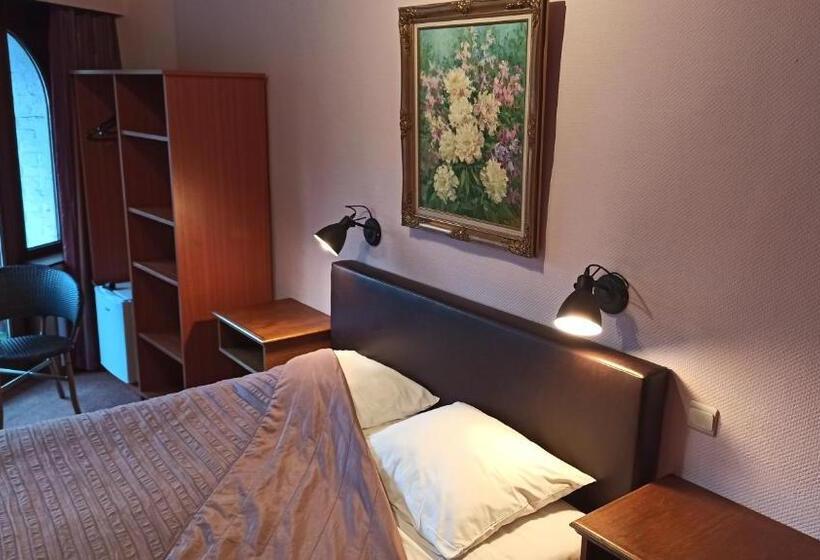 Номер Стандартный с Видом, Le Chalet