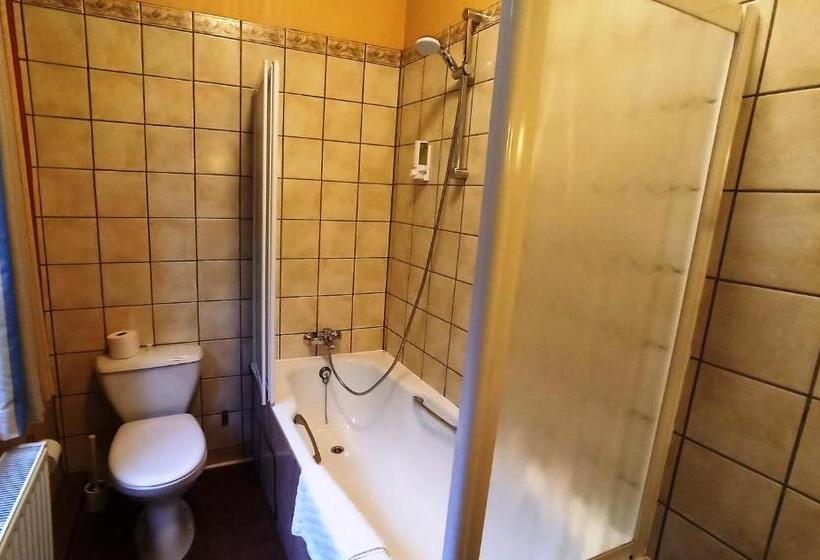 Номер Стандарт, Le Chalet
