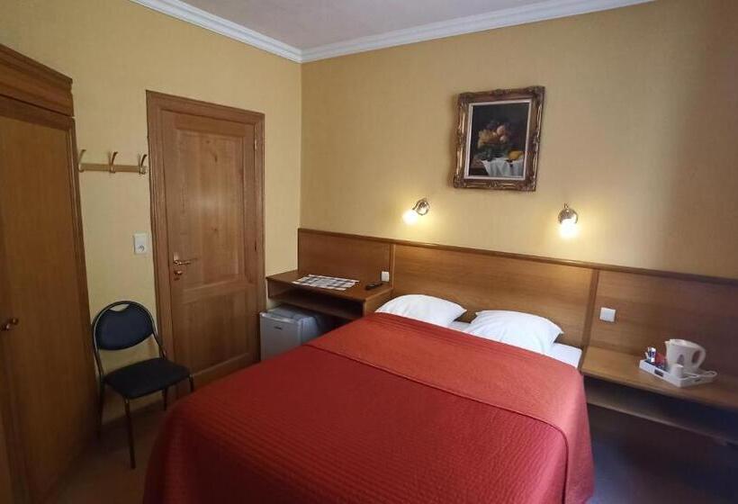 Quarto Estandar, Le Chalet