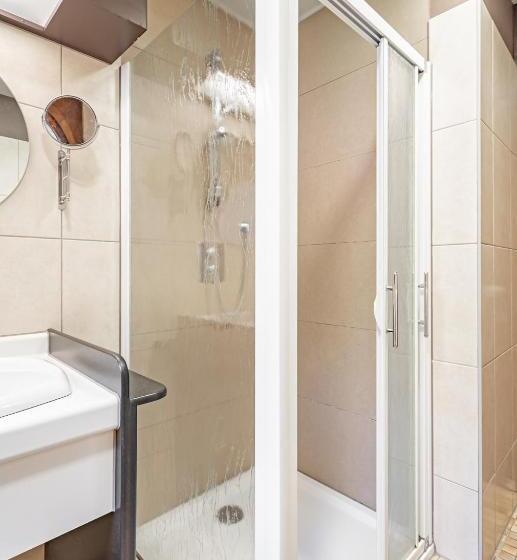 Standard Room, Les Rhodos