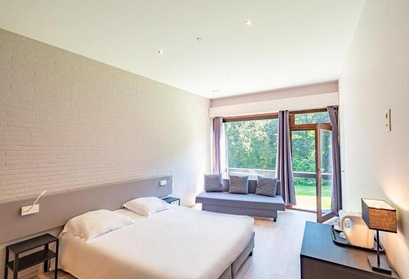 Standard Room, Les Rhodos