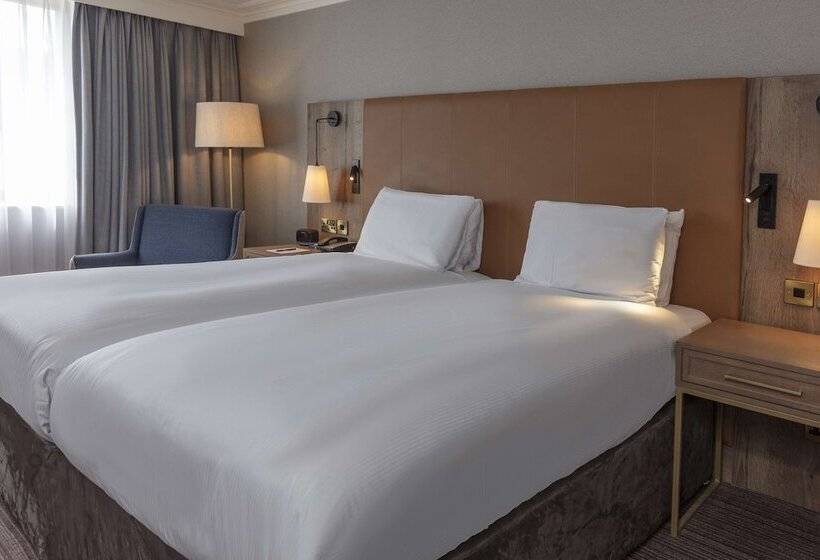 스탠다드 룸, Oxford Belfry Hotel & Spa