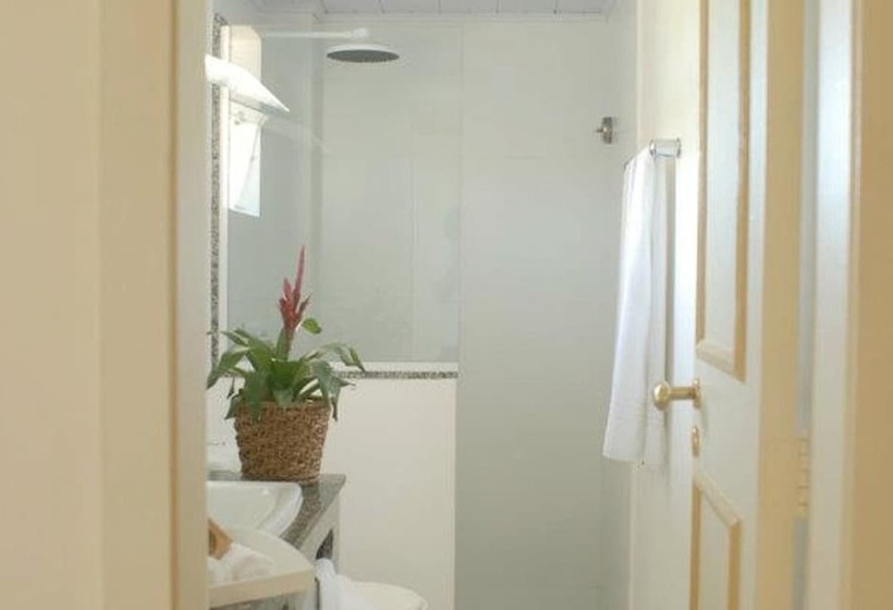 스탠다드 룸, Le Relais La Borie