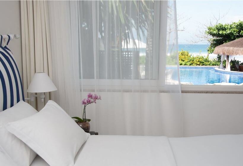 마스터 룸, Le Relais La Borie