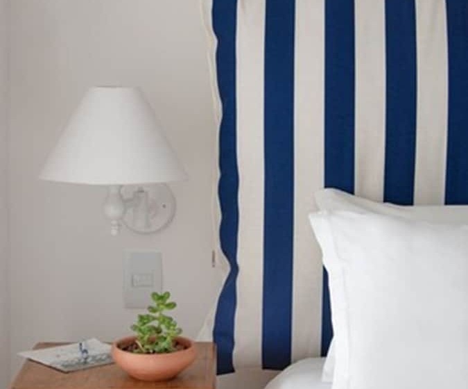 마스터 룸, Le Relais La Borie