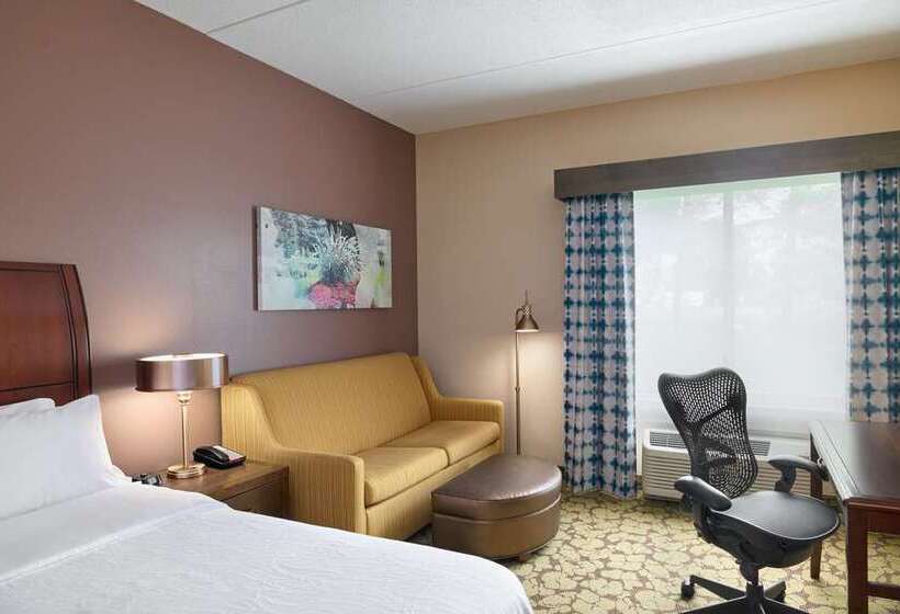 Люкс Кровать Кинг, Oxford Belfry Hotel & Spa
