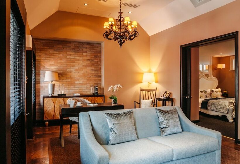 Люкс, 11 Cadogan Gardens And The Apartments By Iconic Luxury Hotels